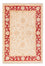 Alfombra Ziegler - 150 x 101 cm - beige