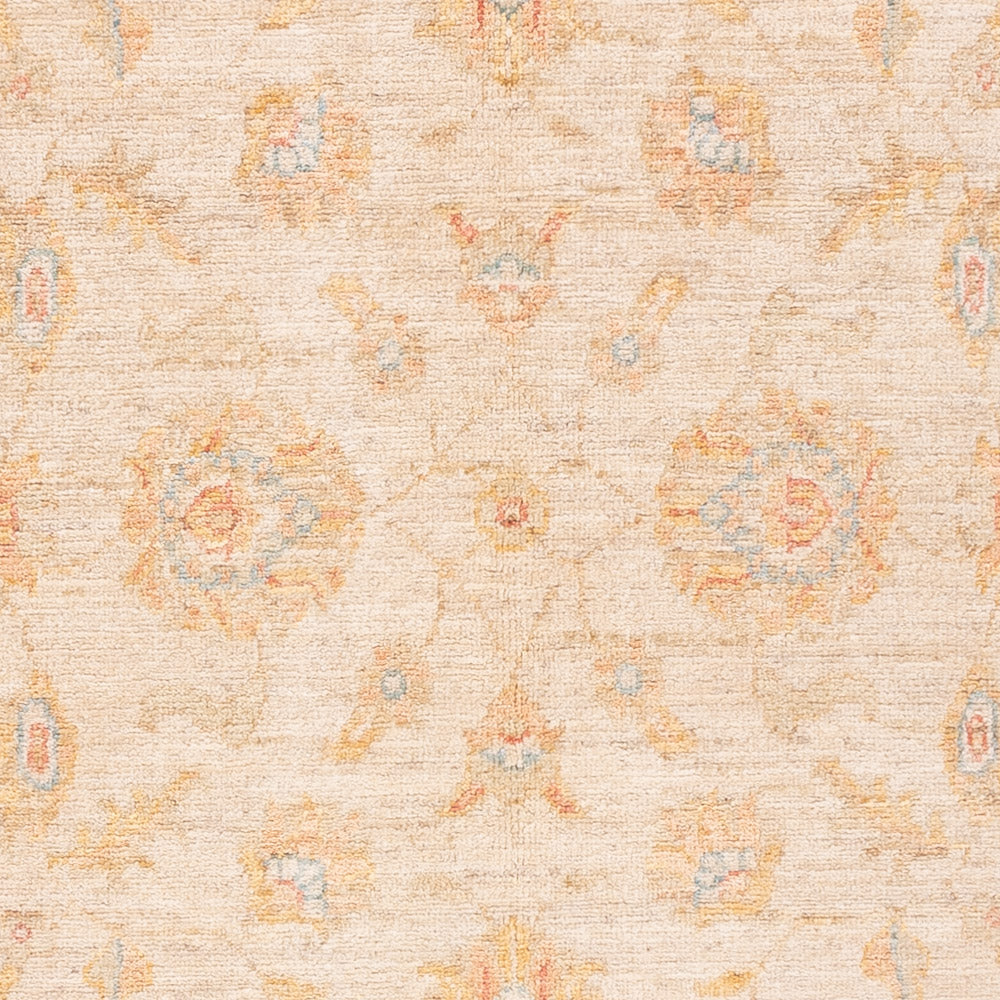 Alfombra Ziegler - 150 x 101 cm - beige
