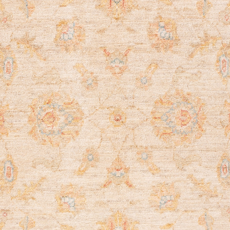 Alfombra Ziegler - 150 x 101 cm - beige