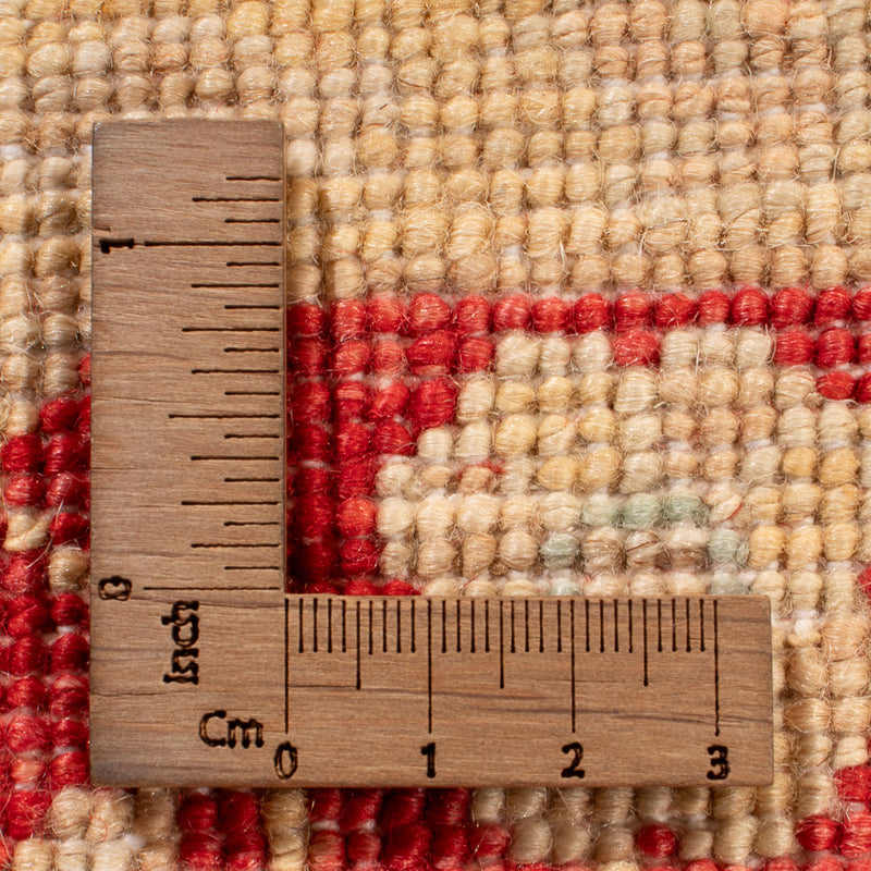 Alfombra Ziegler - 150 x 101 cm - beige