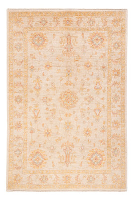 Alfombra Ziegler - 151 x 101 cm - beige