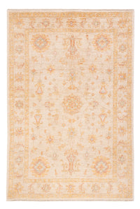 Alfombra Ziegler - 151 x 101 cm - beige