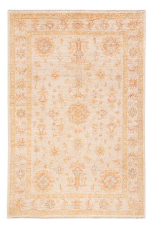 Alfombra Ziegler - 151 x 101 cm - beige