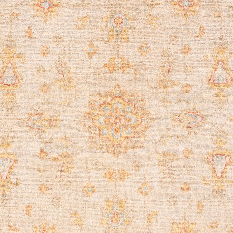 Alfombra Ziegler - 151 x 101 cm - beige
