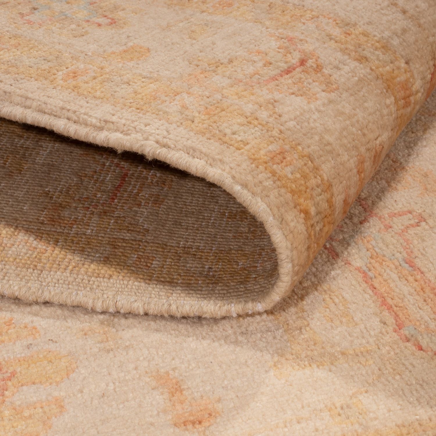 Alfombra Ziegler - 151 x 101 cm - beige