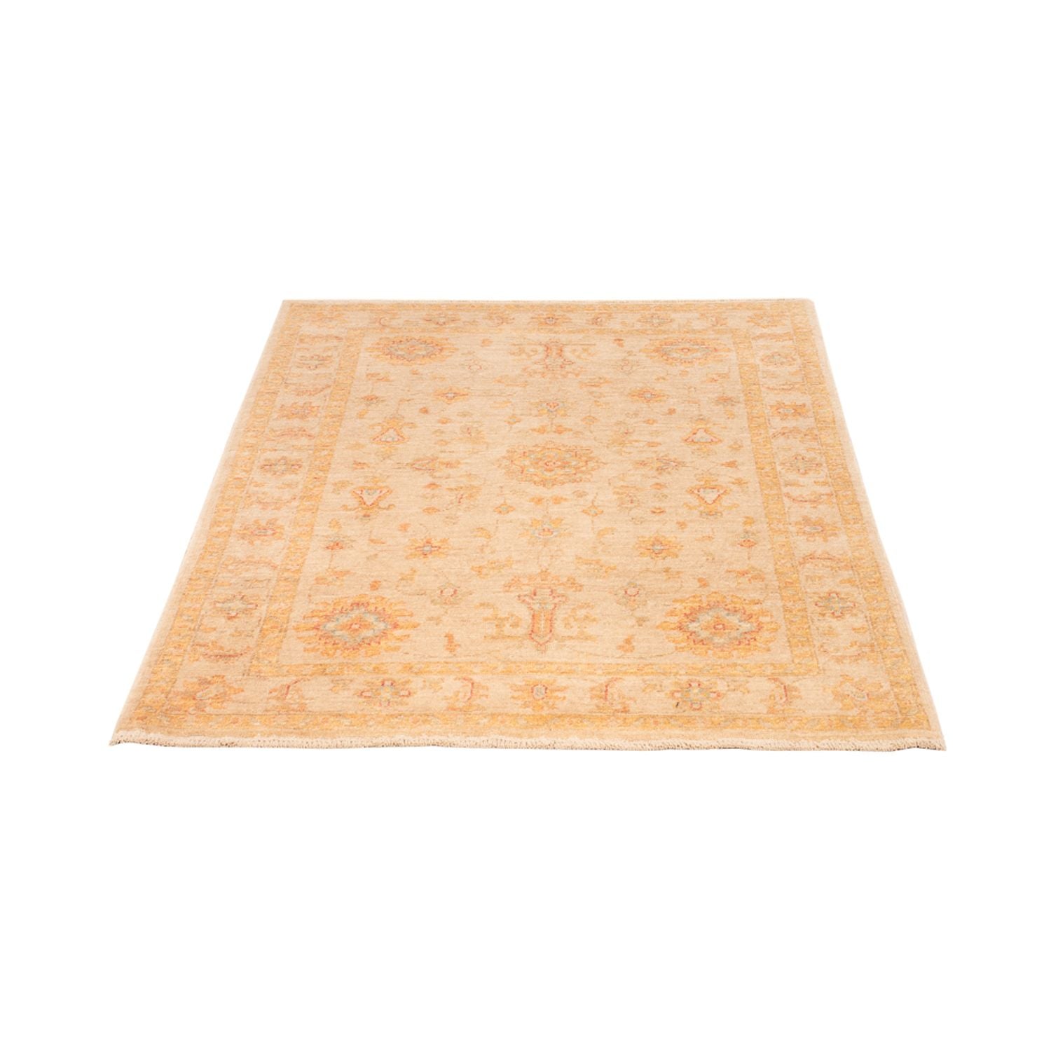 Alfombra Ziegler - 151 x 101 cm - beige