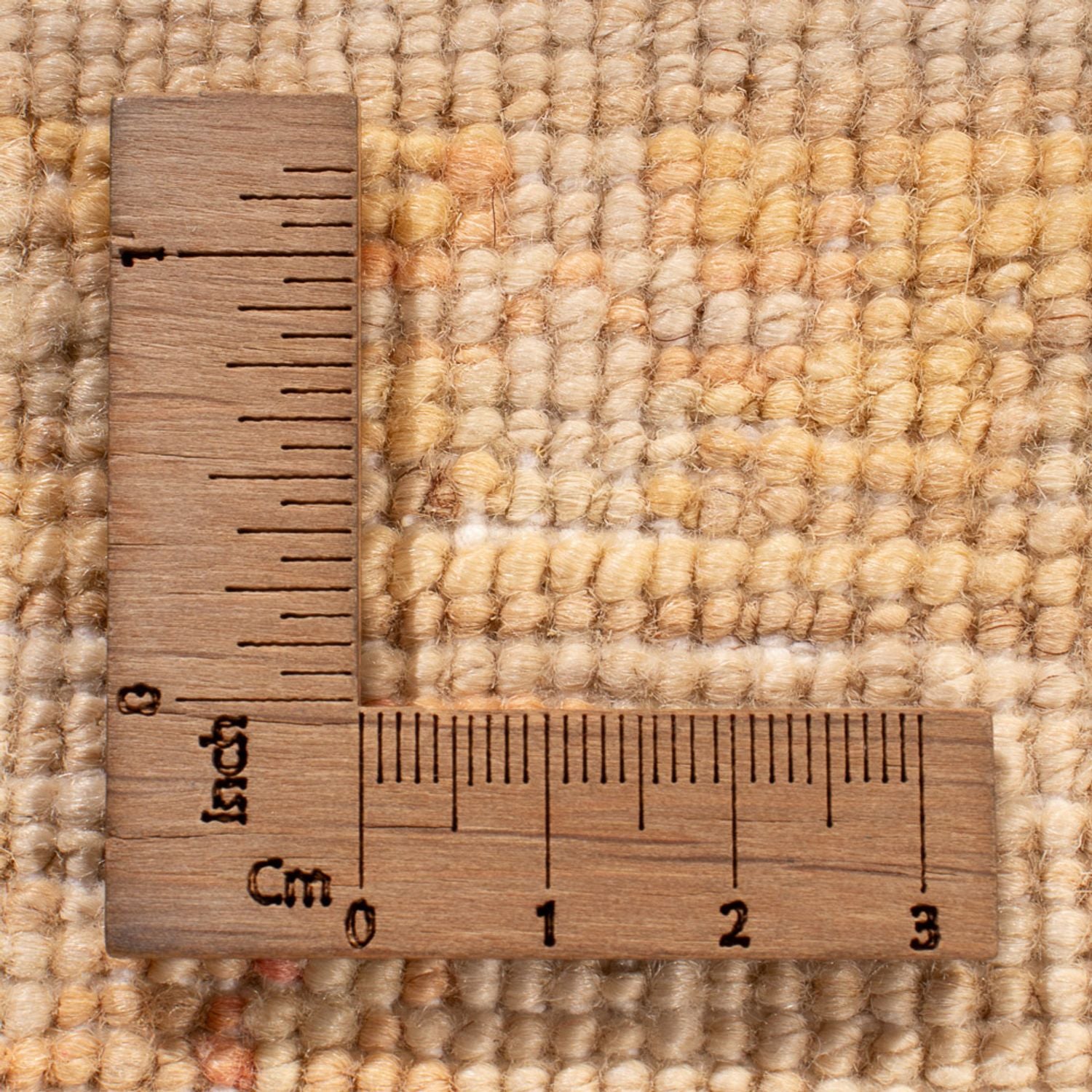 Alfombra Ziegler - 151 x 101 cm - beige