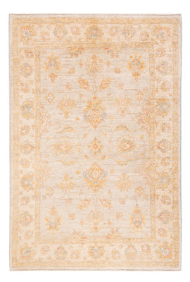 Alfombra Ziegler - 150 x 100 cm - beige
