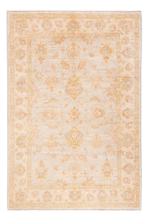 Alfombra Ziegler - 150 x 100 cm - beige