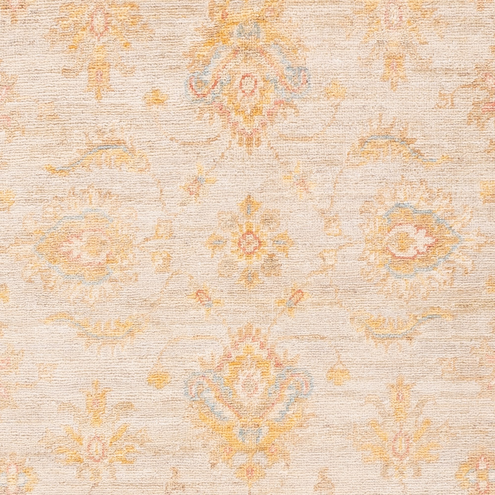 Alfombra Ziegler - 150 x 100 cm - beige