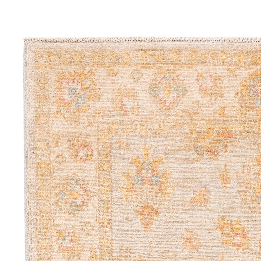 Alfombra Ziegler - 150 x 100 cm - beige
