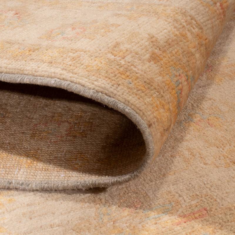 Alfombra Ziegler - 150 x 100 cm - beige