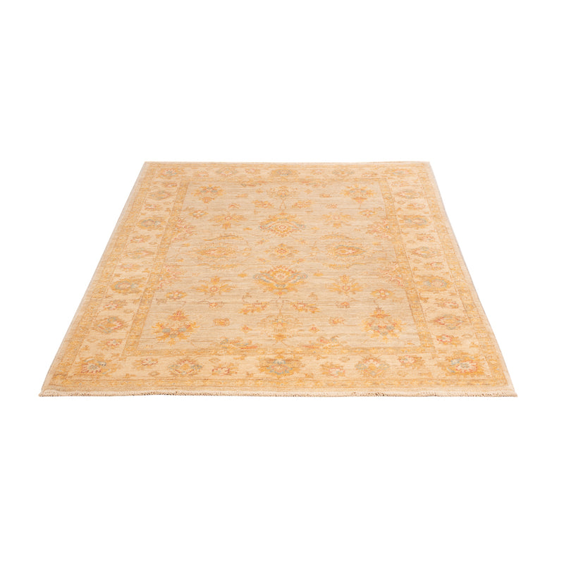 Alfombra Ziegler - 150 x 100 cm - beige