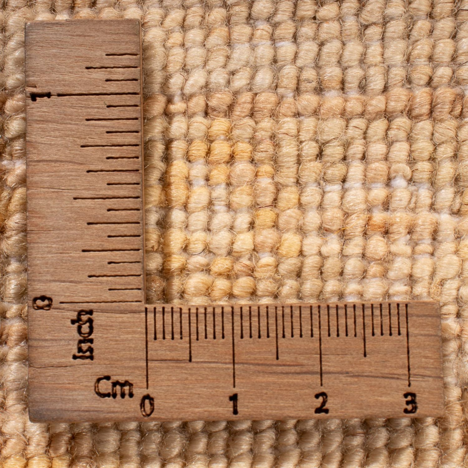 Alfombra Ziegler - 150 x 100 cm - beige