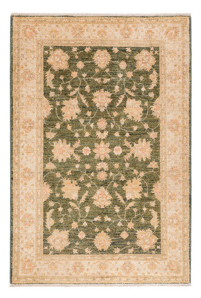 Alfombra Ziegler 101x150cm - Alfombra oriental