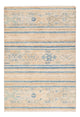 Shal Alfombra 150x102cm - Alfombra oriental