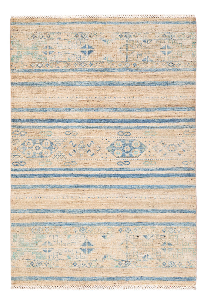 Alfombra Ziegler - Shal - 150 x 102 cm - multicolor