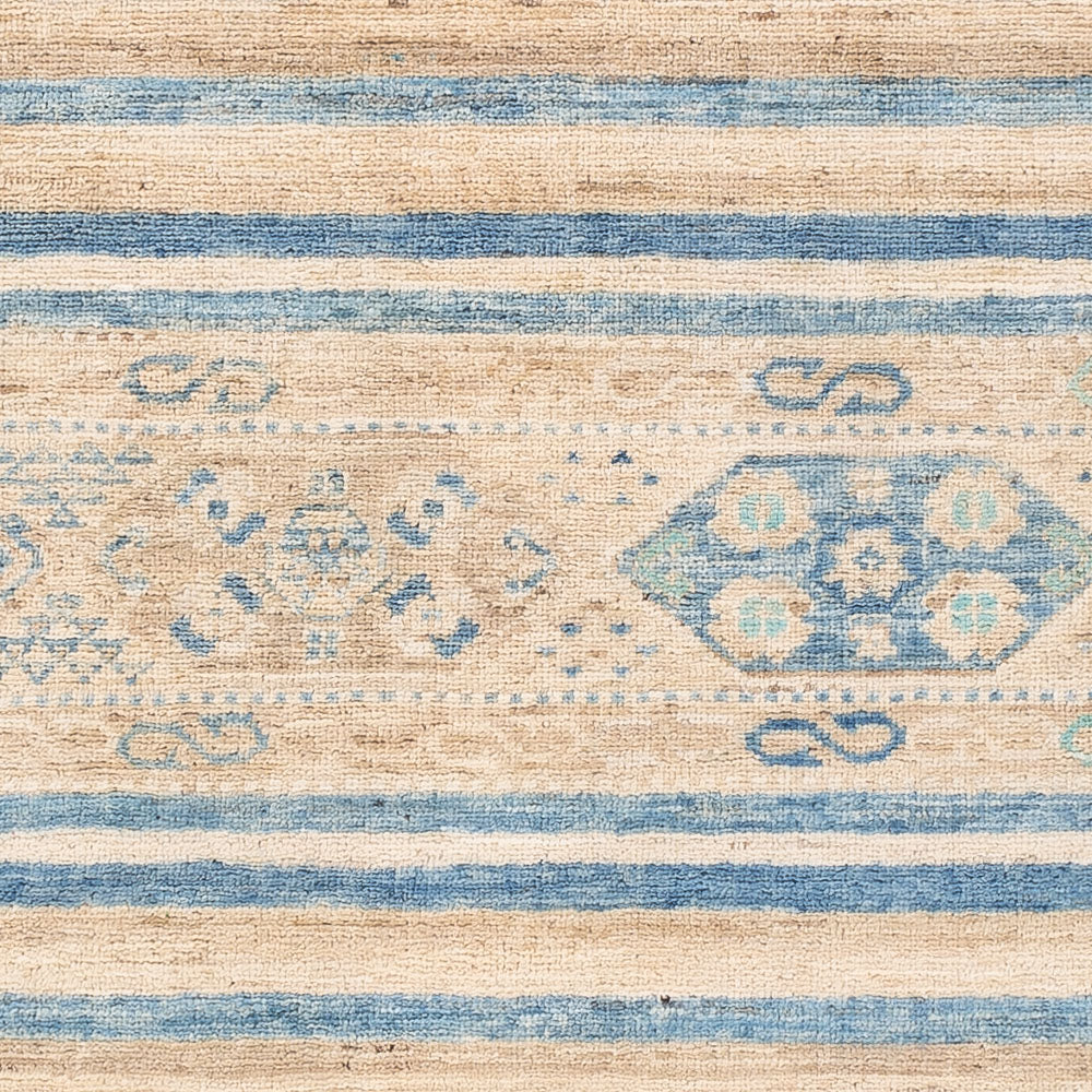 Alfombra Ziegler - Shal - 150 x 102 cm - multicolor