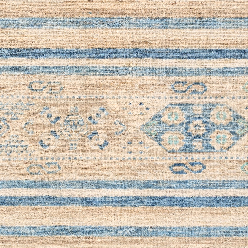 Alfombra Ziegler - Shal - 150 x 102 cm - multicolor