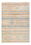 Alfombra Ziegler - Shal - 145 x 98 cm - multicolor