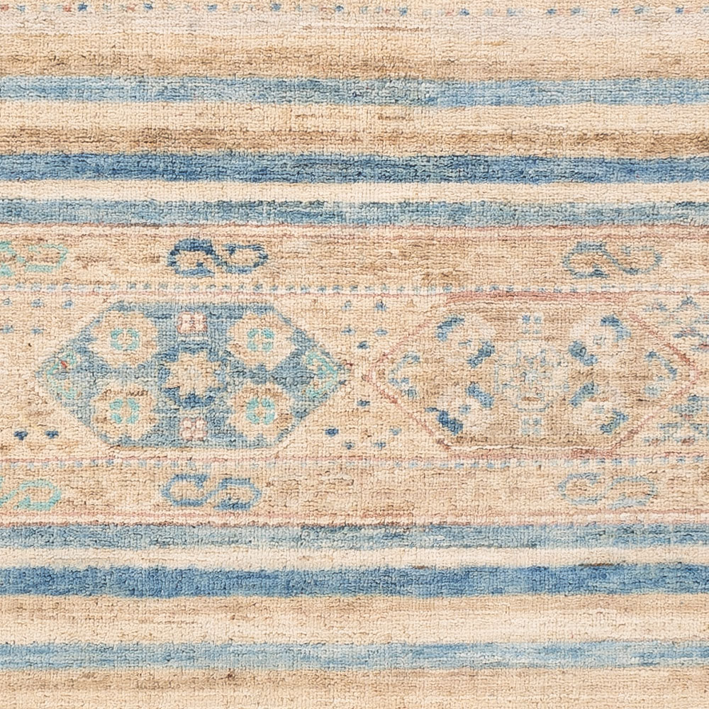 Alfombra Ziegler - Shal - 145 x 98 cm - multicolor