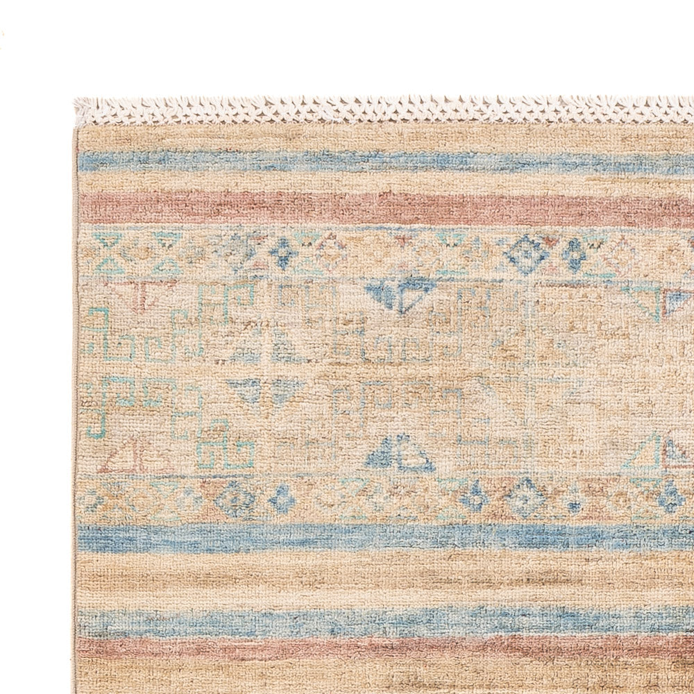 Shal Alfombra 98x145cm - Alfombra oriental