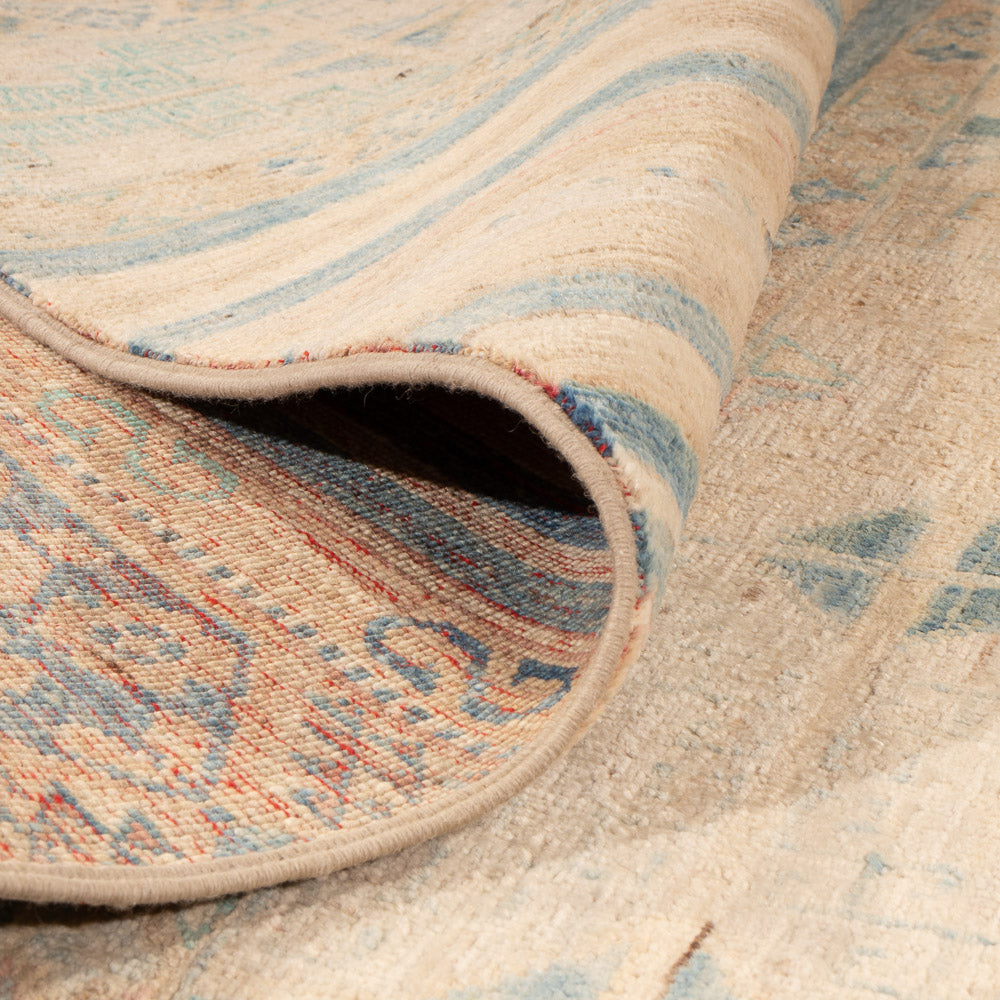 Alfombra Ziegler - Shal - 145 x 98 cm - multicolor