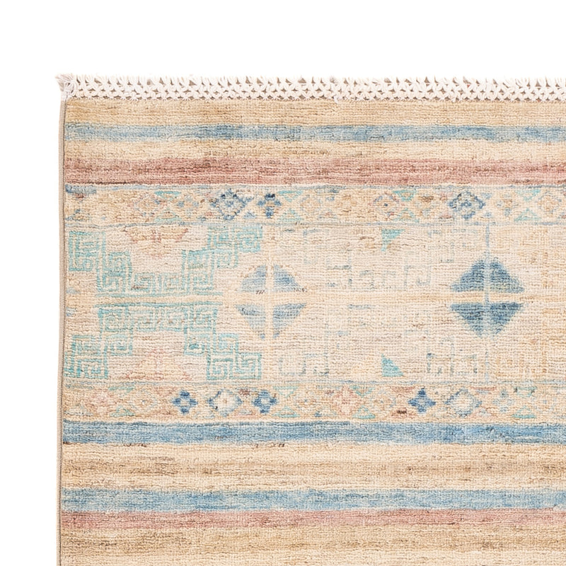 Shal Alfombra 101x145cm - Alfombra oriental
