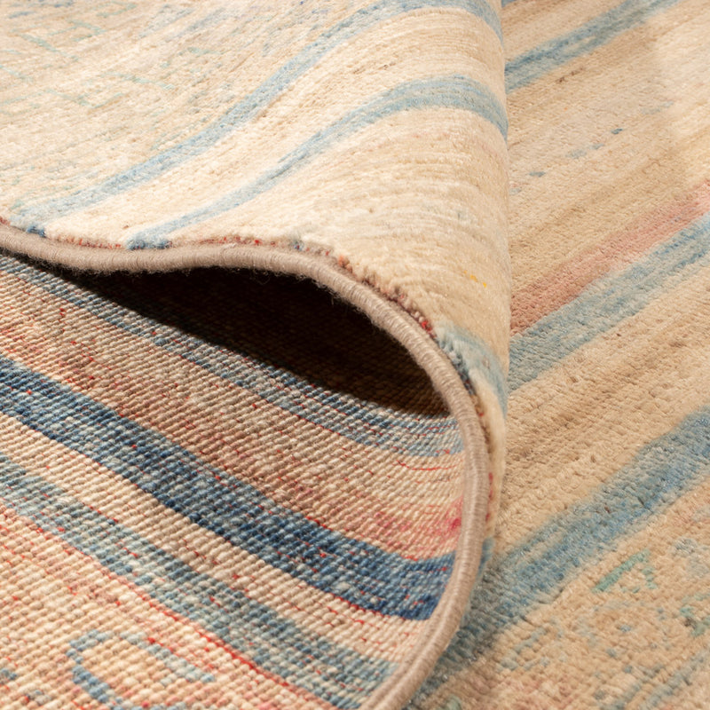 Shal Alfombra 101x145cm - Alfombra oriental