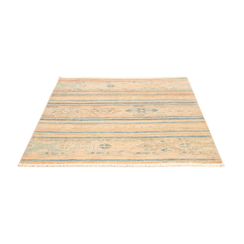 Shal Alfombra 101x145cm - Alfombra oriental