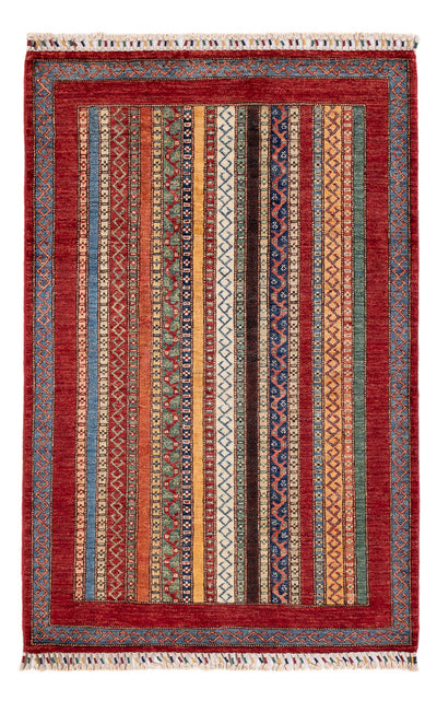 Shal Alfombra 98x150cm - Alfombra oriental