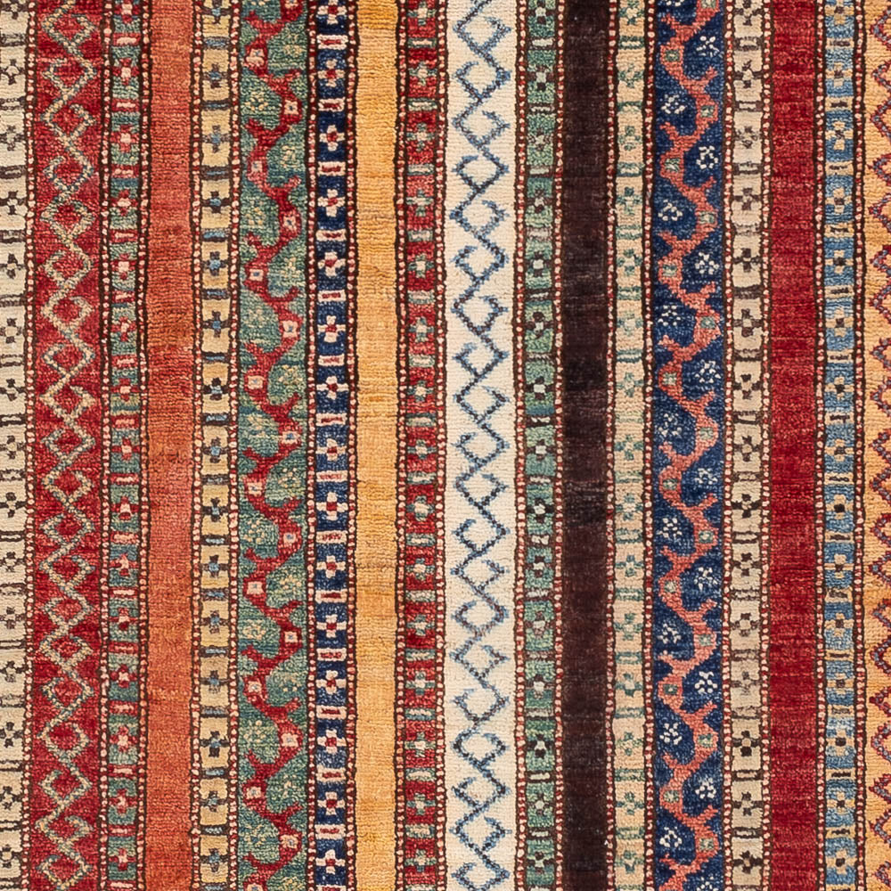 Alfombra Ziegler - Shal - 150 x 98 cm - multicolor