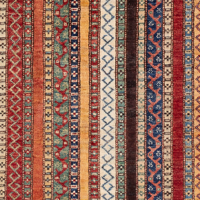 Alfombra Ziegler - Shal - 150 x 98 cm - multicolor