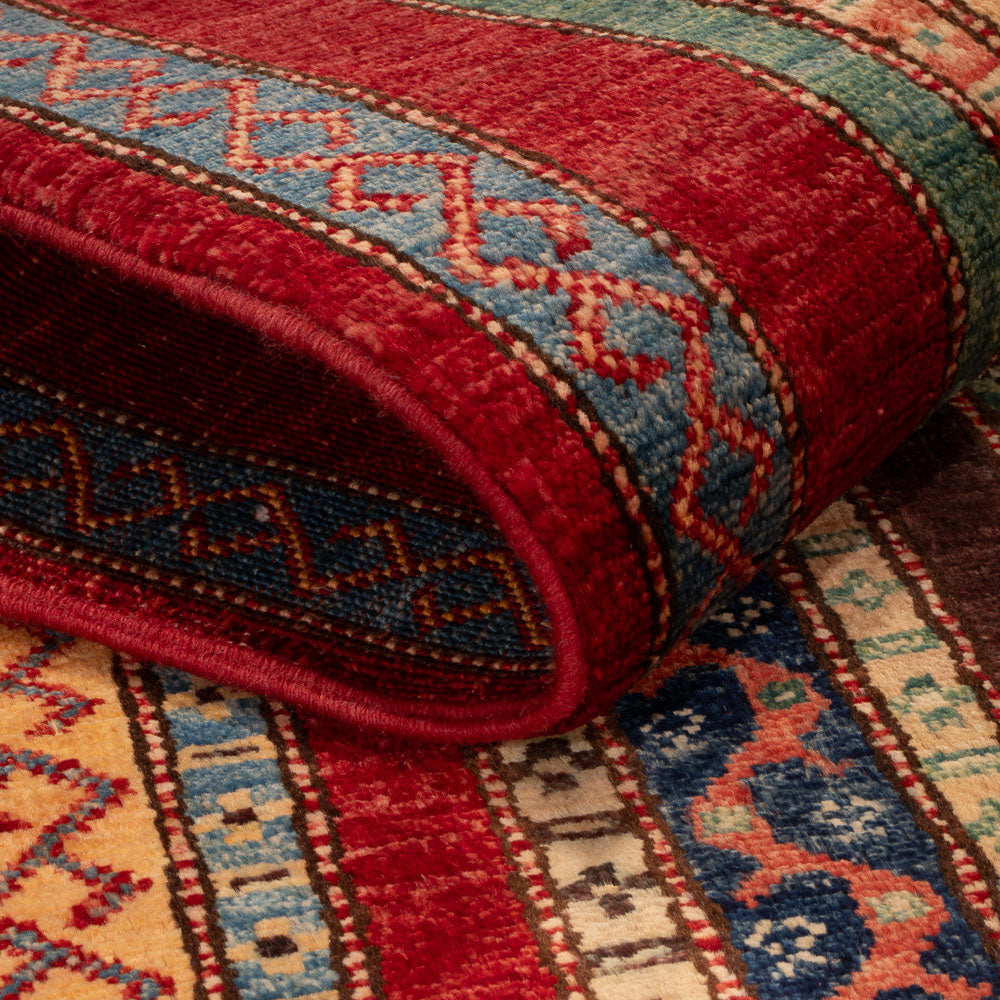 Alfombra Ziegler - Shal - 150 x 98 cm - multicolor