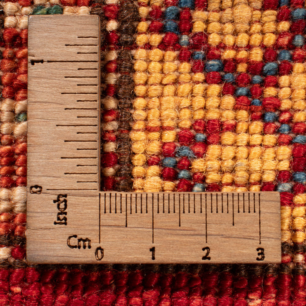 Alfombra Ziegler - Shal - 150 x 98 cm - multicolor