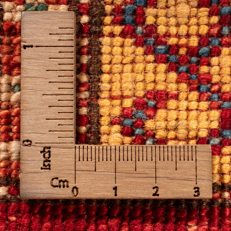 Alfombra Ziegler - Shal - 150 x 98 cm - multicolor