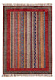 Shal Alfombra 101x145cm - Alfombra oriental