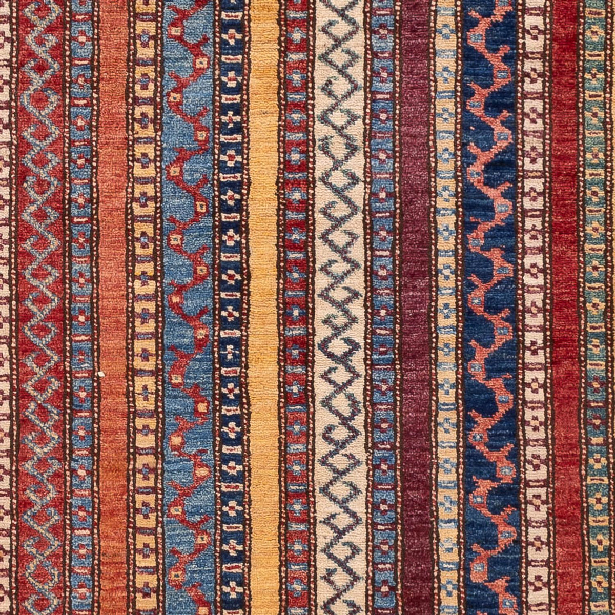 Alfombra Ziegler - Shal - 145 x 101 cm - multicolor