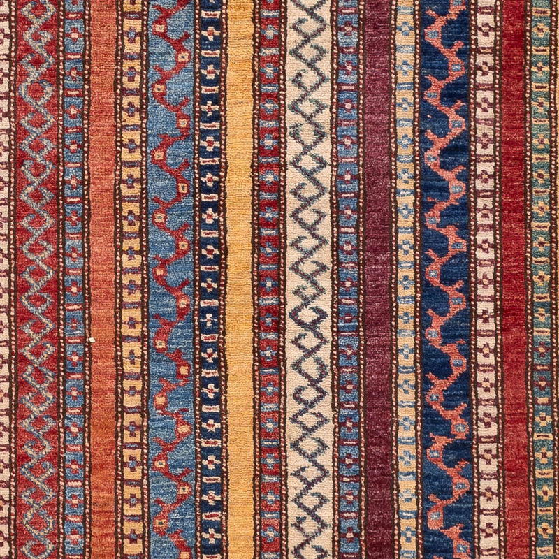 Alfombra Ziegler - Shal - 145 x 101 cm - multicolor