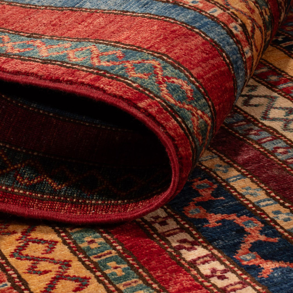 Alfombra Ziegler - Shal - 145 x 101 cm - multicolor