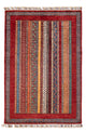 Shal Alfombra 147x98cm - Alfombra oriental