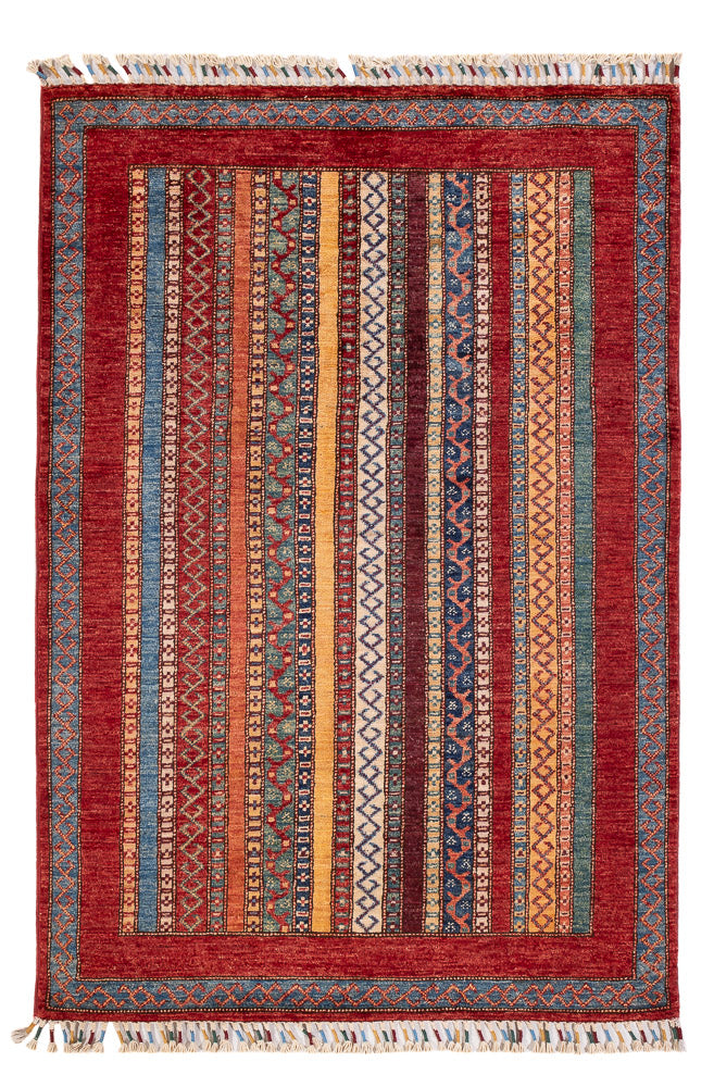 Alfombra Ziegler - Shal - 147 x 98 cm - multicolor