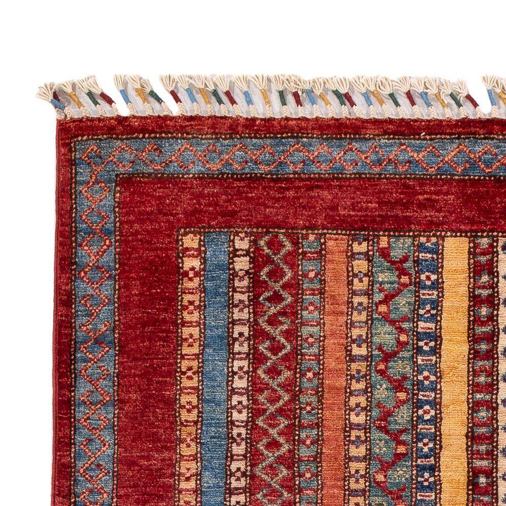 Shal Alfombra 147x98cm - Alfombra oriental