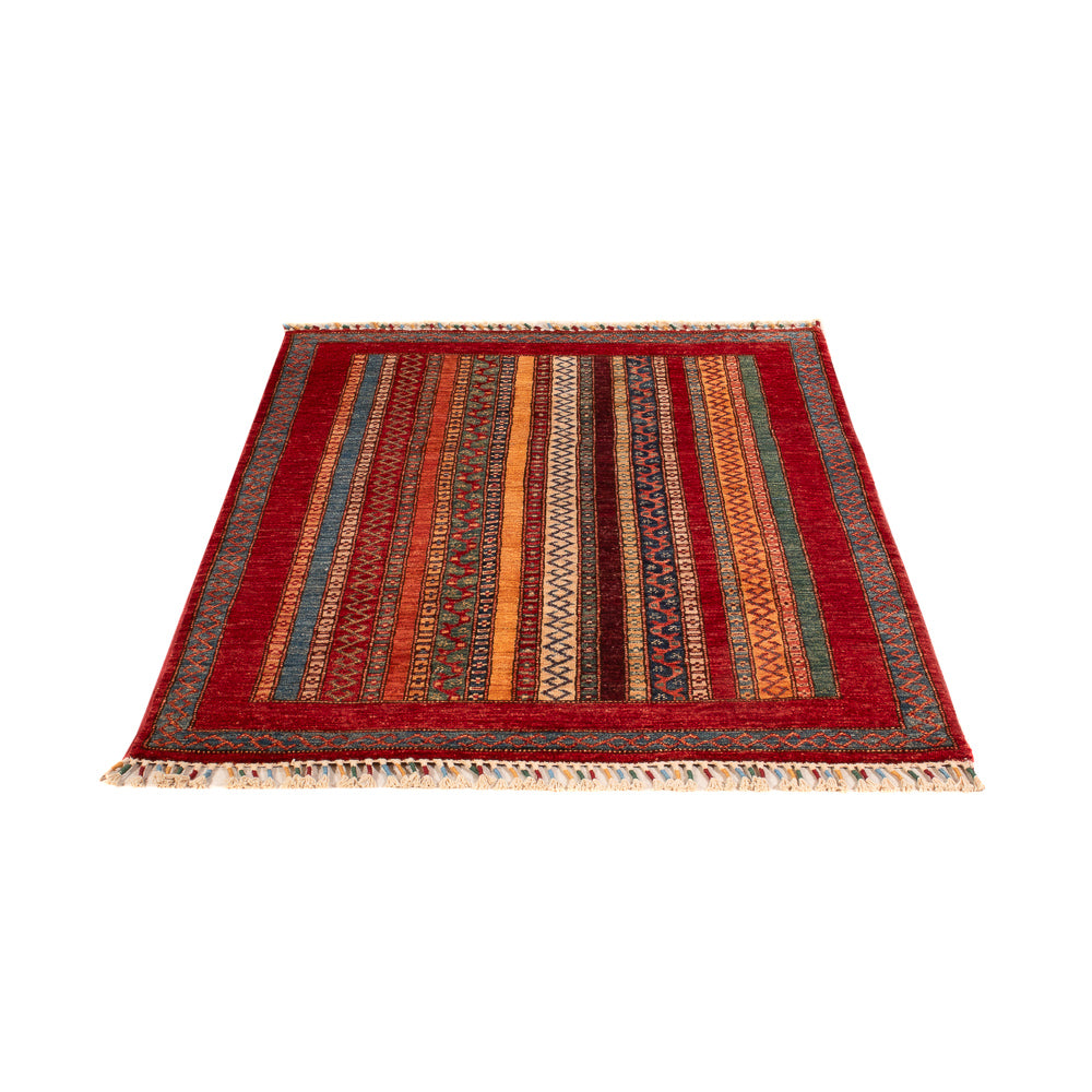 Alfombra Ziegler - Shal - 147 x 98 cm - multicolor