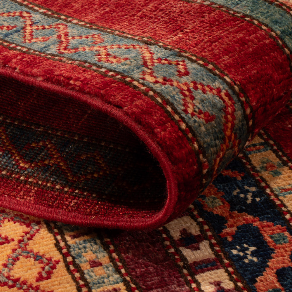 Alfombra Ziegler - Shal - 148 x 98 cm - multicolor