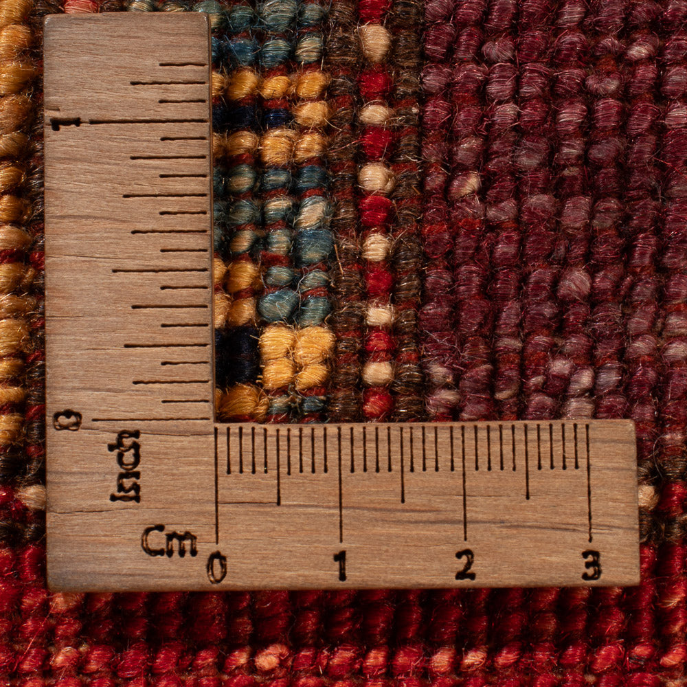 Alfombra Ziegler - Shal - 148 x 98 cm - multicolor