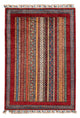 Shal Alfombra 101x145cm - Alfombra oriental