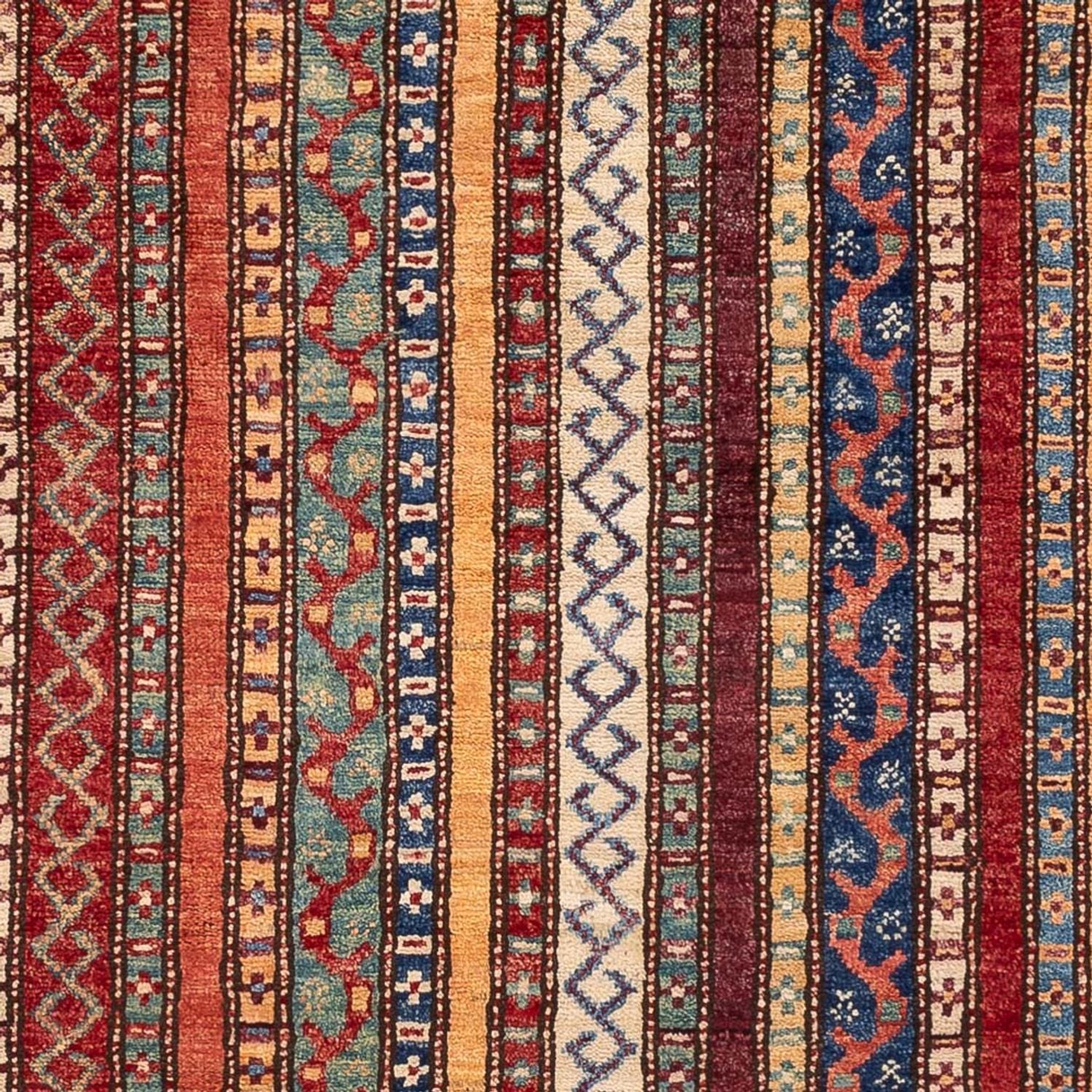Alfombra Ziegler - Shal - 145 x 101 cm - multicolor