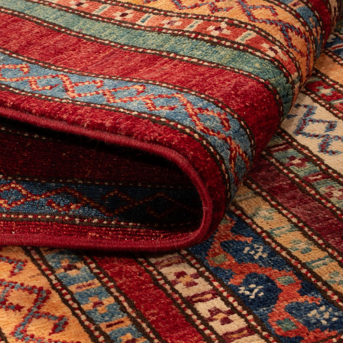 Alfombra Ziegler - Shal - 145 x 101 cm - multicolor