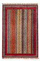 Shal Alfombra 99x145cm - Alfombra oriental